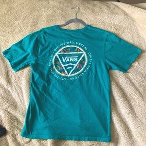 Vans T-shirt